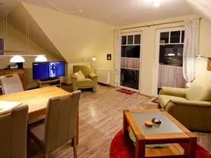 Ferienwohnung für 4 Personen (56 m²) in Ostseebad Kühlungsborn