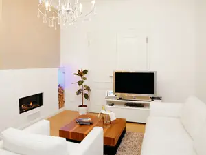 Ferienwohnung für 4 Personen (68 m²) in Ostseebad Kühlungsborn