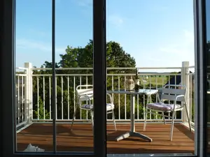 Ferienwohnung für 6 Personen (82 m²) in Ostseebad Kühlungsborn