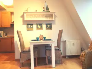 Ferienwohnung für 2 Personen (34 m²) in Ostseebad Kühlungsborn