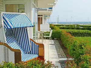 Ferienwohnung für 4 Personen (63 m²) in Ostseebad Kühlungsborn