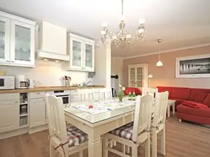 Ferienwohnung für 4 Personen (72 m²) in Ostseebad Kühlungsborn