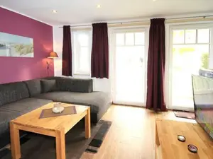 Ferienwohnung für 4 Personen (43 m²) in Ostseebad Kühlungsborn