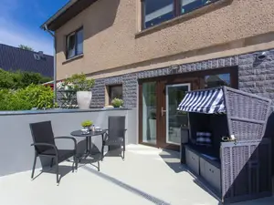 Ferienwohnung für 2 Personen (50 m²) in Ostseebad Kühlungsborn