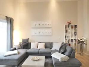 Ferienwohnung für 5 Personen (75 m²) in Ostseebad Kühlungsborn