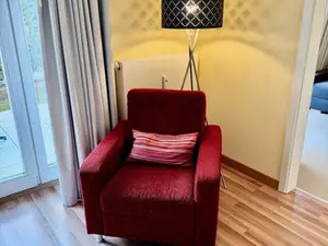 Ferienwohnung für 4 Personen (62 m²) in Ostseebad Kühlungsborn