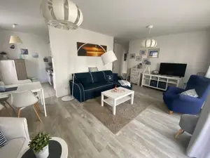 Ferienwohnung für 6 Personen (62 m²) in Ostseebad Kühlungsborn