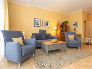 Ferienwohnung für 4 Personen (55 m²) in Ostseebad Kühlungsborn