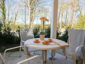 Ferienwohnung für 4 Personen (50 m²) in Ostseebad Kühlungsborn