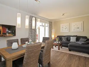 Ferienwohnung für 5 Personen (75 m²) in Ostseebad Kühlungsborn