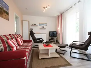 Ferienwohnung für 5 Personen (53 m²) in Ostseebad Kühlungsborn