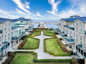 Ferienwohnung für 2 Personen (62 m²) in Ostseebad Kühlungsborn