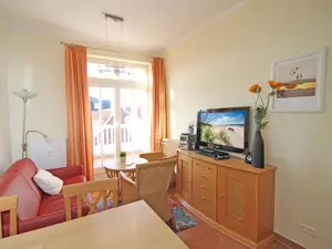 Ferienwohnung für 4 Personen (52 m²) in Ostseebad Kühlungsborn