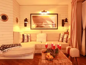 Ferienwohnung für 4 Personen (50 m²) in Ostseebad Kühlungsborn