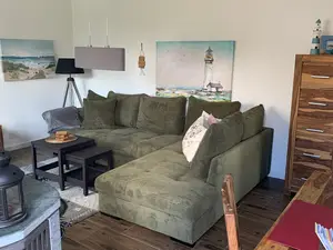 Ferienwohnung für 3 Personen (57 m²) in Ostseebad Kühlungsborn