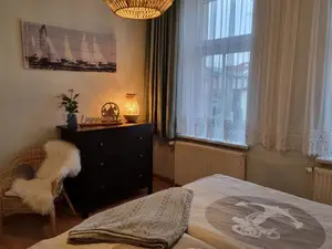 Ferienwohnung für 2 Personen (48 m²) in Ostseebad Kühlungsborn