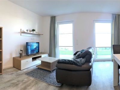 Ferienwohnung für 3 Personen (64 m²) in Ostseebad Kühlungsborn 2/10