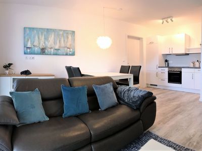 Ferienwohnung für 3 Personen (64 m²) in Ostseebad Kühlungsborn 3/10