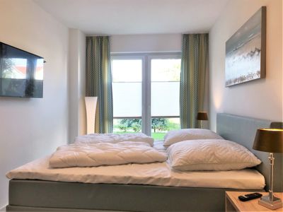 Ferienwohnung für 3 Personen (64 m²) in Ostseebad Kühlungsborn 5/10