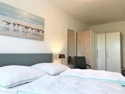 Ferienwohnung für 3 Personen (64 m²) in Ostseebad Kühlungsborn 7/10