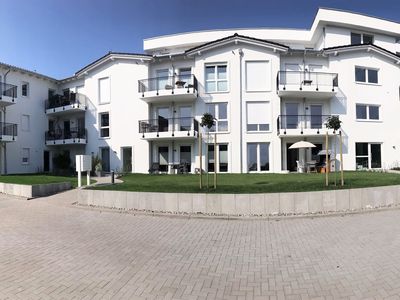 Ferienwohnung für 3 Personen (64 m²) in Ostseebad Kühlungsborn 9/10