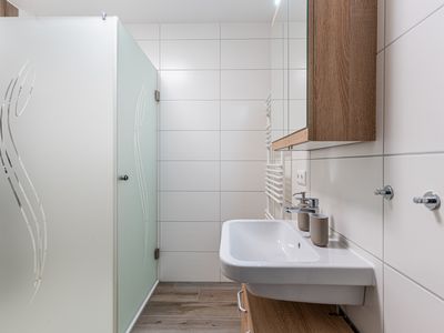 Ferienwohnung für 3 Personen (57 m²) in Ostseebad Kühlungsborn 10/10