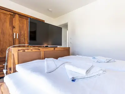 Ferienwohnung für 3 Personen (57 m²) in Ostseebad Kühlungsborn 8/10