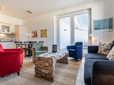 Ferienwohnung für 4 Personen (81 m²) in Ostseebad Kühlungsborn 2/10