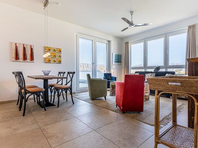 Ferienwohnung für 4 Personen (81 m²) in Ostseebad Kühlungsborn 5/10