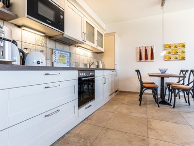 Ferienwohnung für 4 Personen (81 m²) in Ostseebad Kühlungsborn 8/10