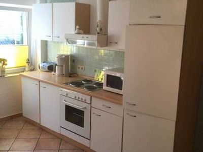 Ferienwohnung für 2 Personen (36 m²) in Ostseebad Kühlungsborn 7/9