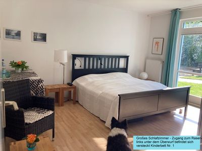 Ferienwohnung für 8 Personen (80 m²) in Ostseebad Kühlungsborn 8/10