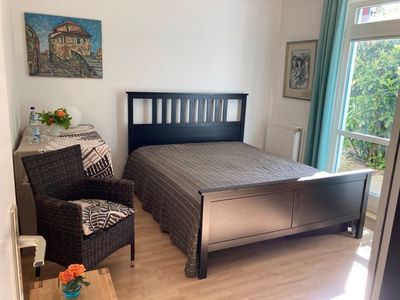 Ferienwohnung für 8 Personen (80 m²) in Ostseebad Kühlungsborn 9/10