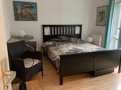 Ferienwohnung für 8 Personen (80 m²) in Ostseebad Kühlungsborn 10/10