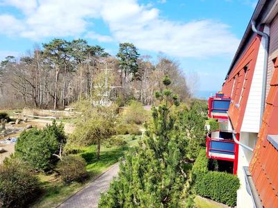 Ferienwohnung für 2 Personen (50 m²) in Ostseebad Kühlungsborn 4/10