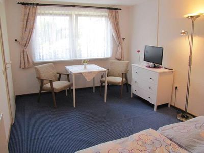 Ferienwohnung für 2 Personen (20 m²) in Ostseebad Kühlungsborn 4/6