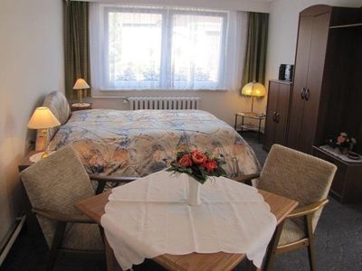 Ferienwohnung für 2 Personen (20 m²) in Ostseebad Kühlungsborn 3/6