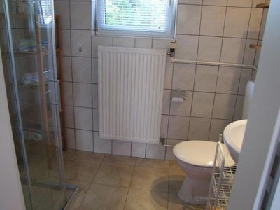 Ferienwohnung für 2 Personen (20 m²) in Ostseebad Kühlungsborn 6/6