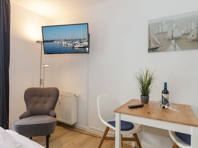 Ferienwohnung für 2 Personen (30 m²) in Ostseebad Kühlungsborn 4/10