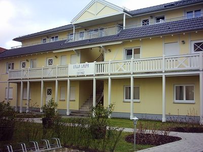 Ferienwohnung für 6 Personen (71 m²) in Ostseebad Kühlungsborn 2/10