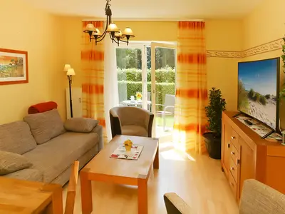 Ferienwohnung für 6 Personen (71 m²) in Ostseebad Kühlungsborn 3/10