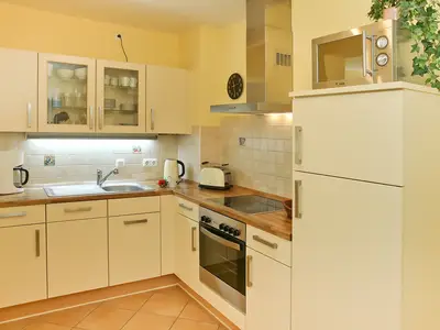 Ferienwohnung für 6 Personen (71 m²) in Ostseebad Kühlungsborn 6/10
