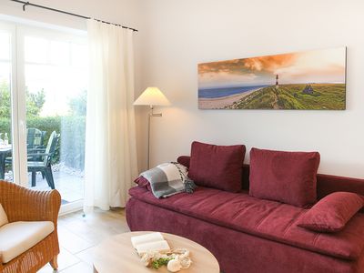 Ferienwohnung für 2 Personen (37 m²) in Ostseebad Kühlungsborn 2/9