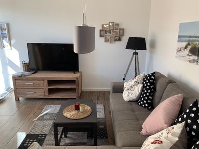 Ferienwohnung für 3 Personen (57 m²) in Ostseebad Kühlungsborn 5/10