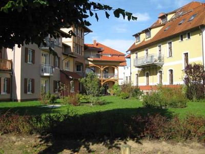 Ferienwohnung für 4 Personen (74 m²) in Ostseebad Kühlungsborn 6/7