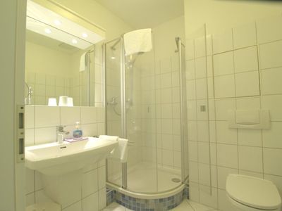 Ferienwohnung für 2 Personen (43 m²) in Ostseebad Kühlungsborn 6/8