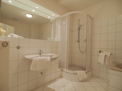 Ferienwohnung für 3 Personen (81 m²) in Ostseebad Kühlungsborn 9/10