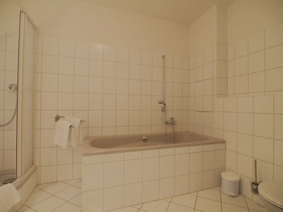 Ferienwohnung für 3 Personen (81 m²) in Ostseebad Kühlungsborn 10/10