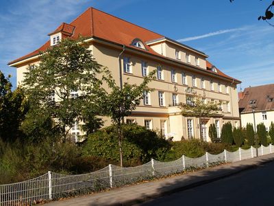 Ferienwohnung für 2 Personen (20 m²) in Ostseebad Kühlungsborn 1/10