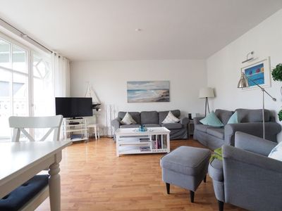 Ferienwohnung für 4 Personen (62 m²) in Ostseebad Kühlungsborn 2/10